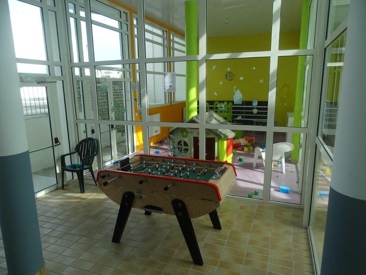 Ile De Re - Proche Plage - Hammam - Sauna - Piscine - 4 Personnes Saint-Martin-de-Re Exterior photo